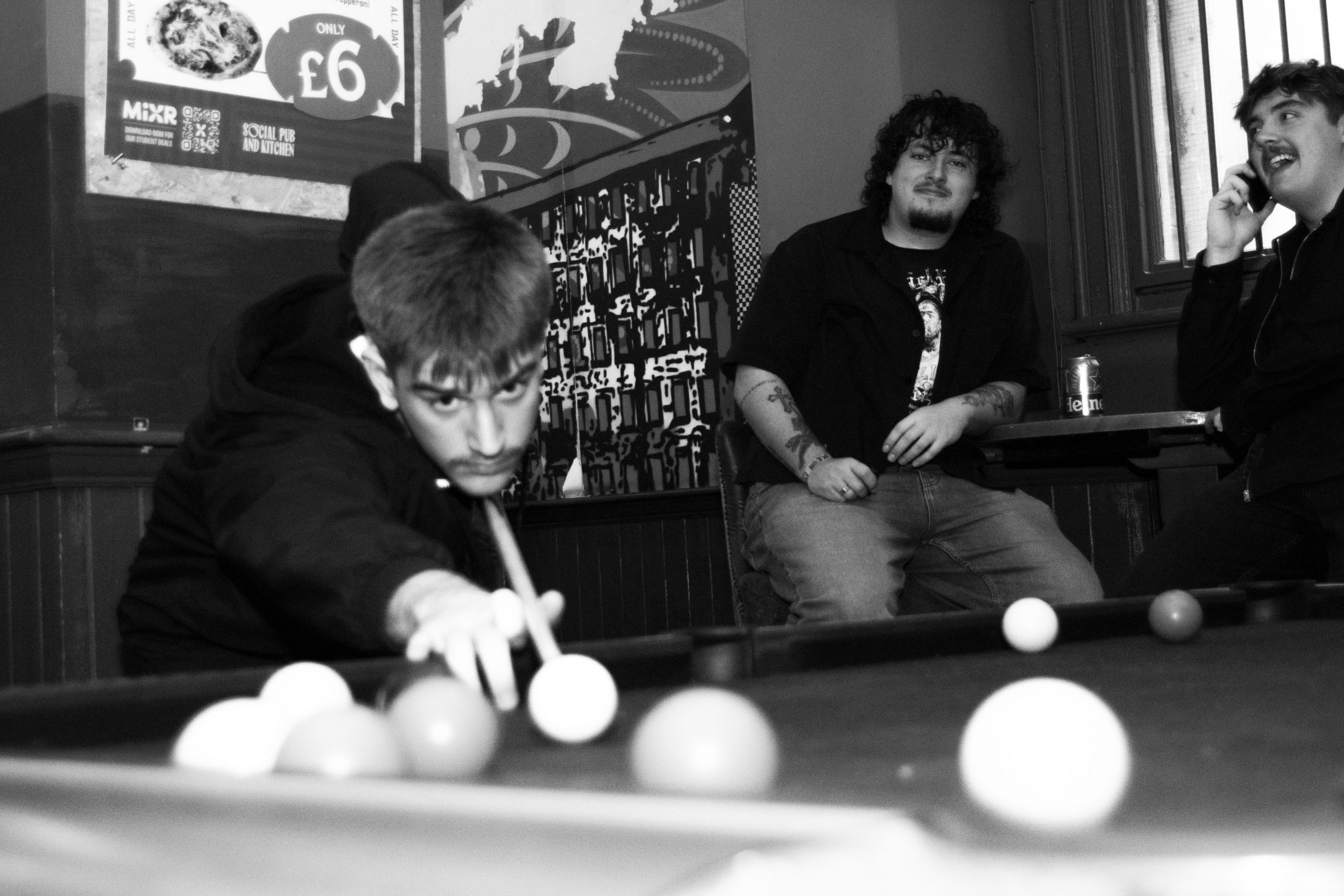 Live At Leeds – Done!