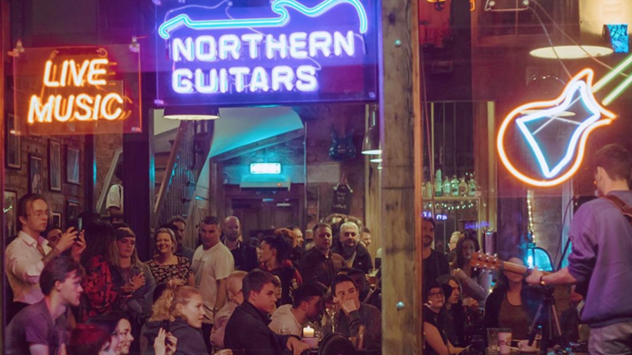 Northern Guitars
