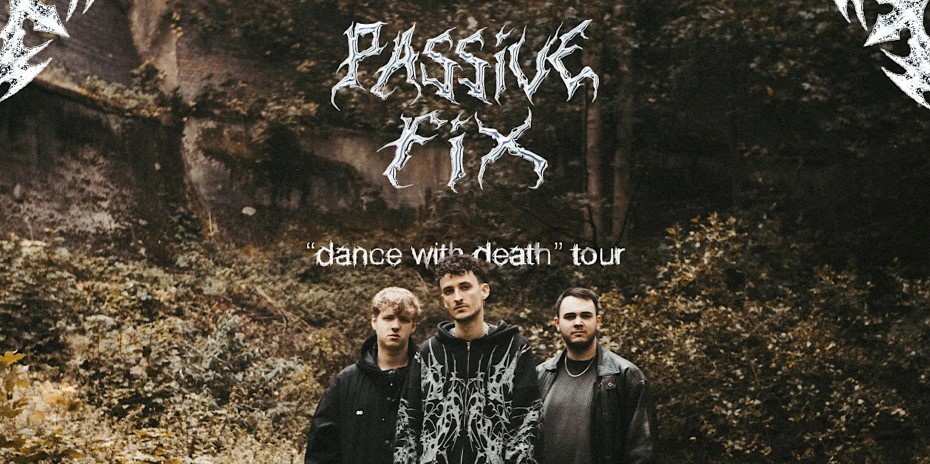 Passive Fix - Liverpool