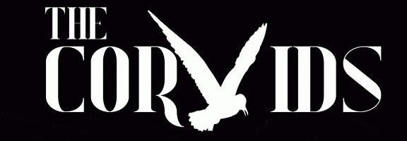The Corvids Logo